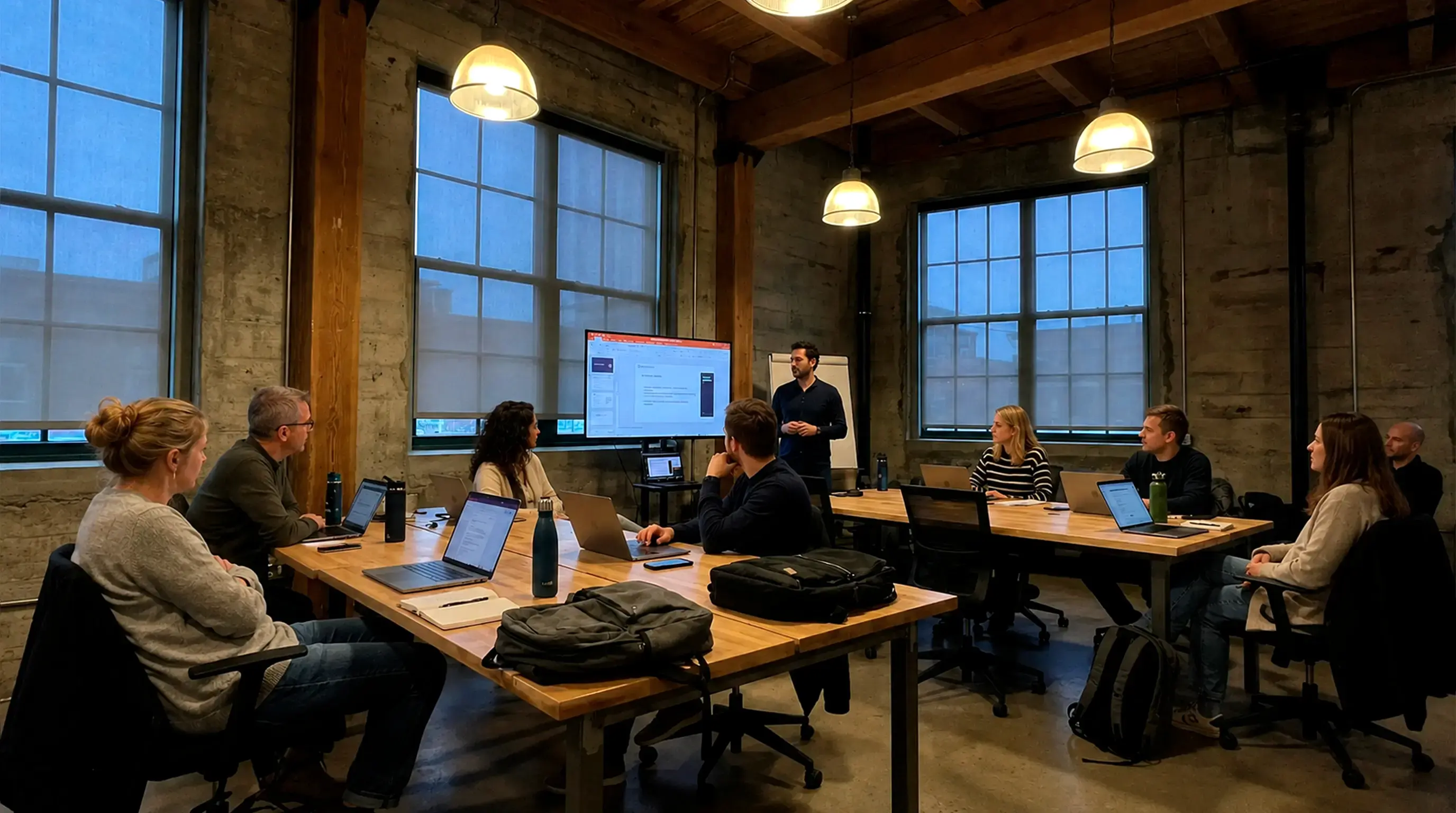 Forge Verdsten AI platform