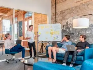 Forge Verdsten finance platform