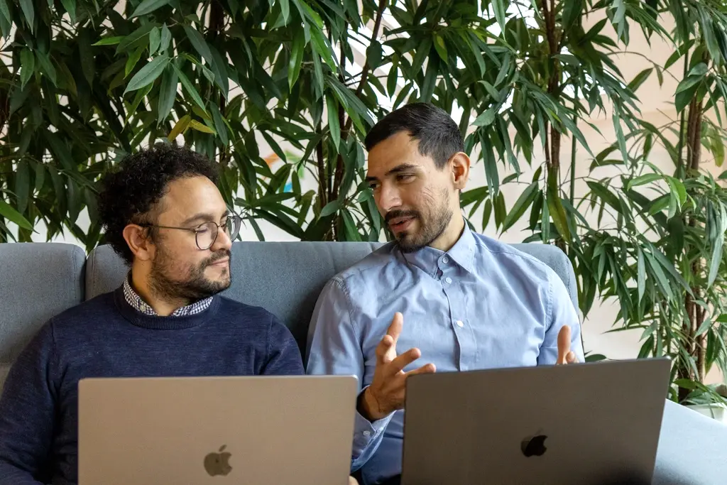 Forge Verdsten investment system